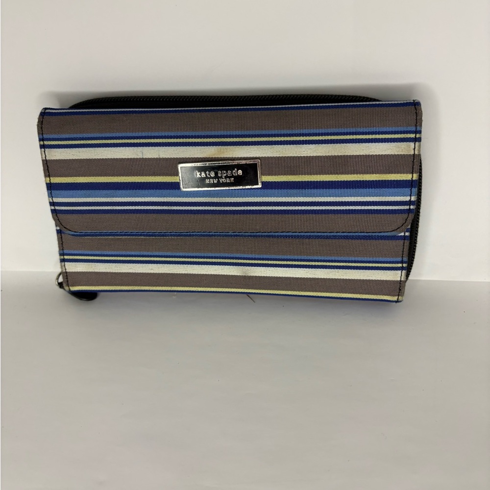 Kate Spade Long Wallet